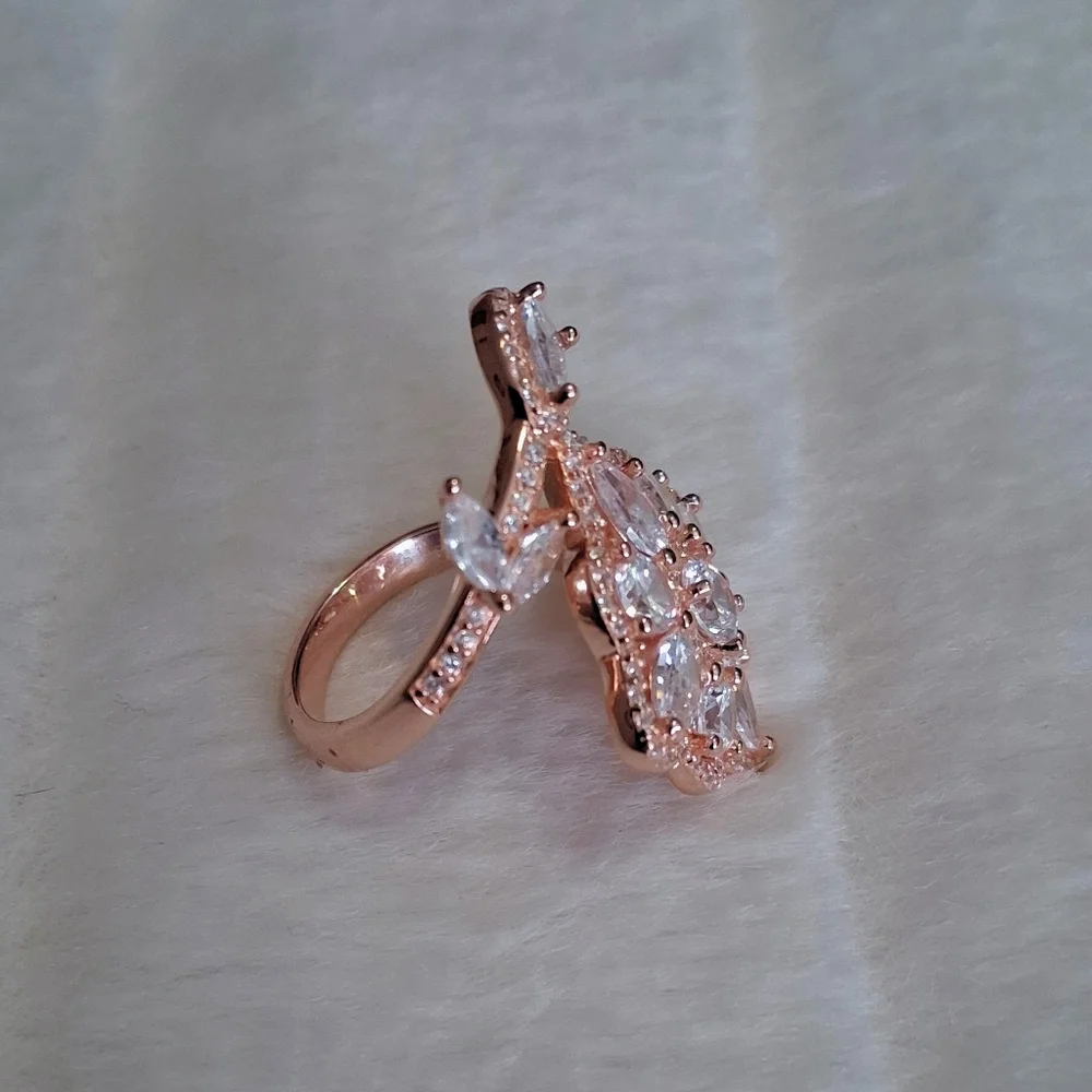 N/A rose gold